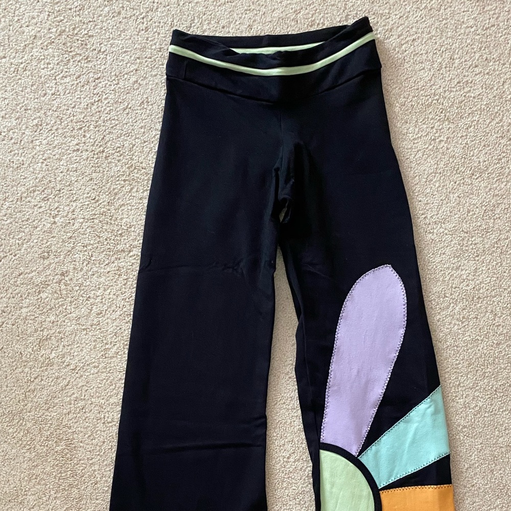 Margarita activewear outfit - pants and top